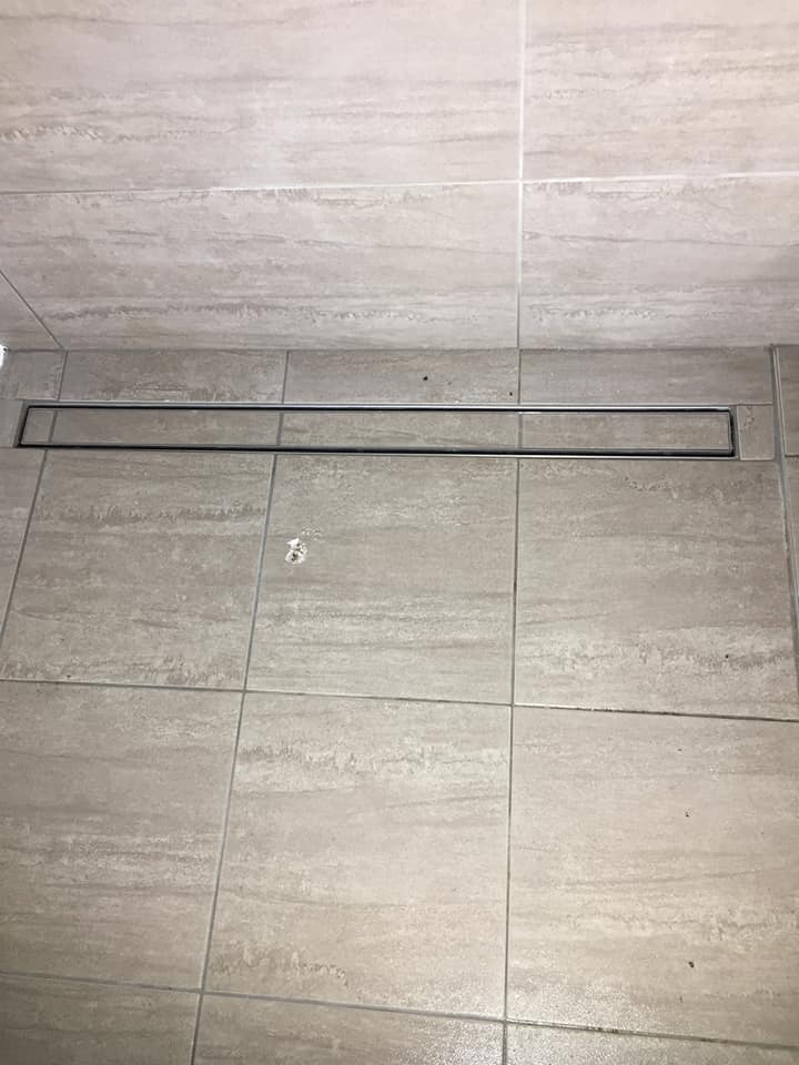 Shower Drain