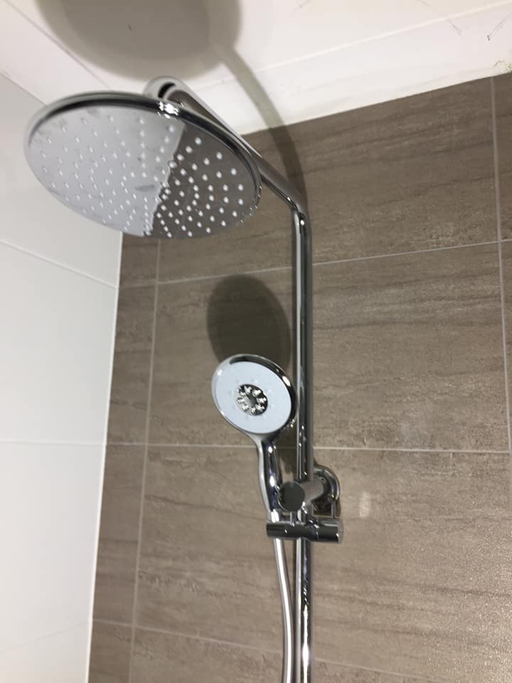 Shower Head