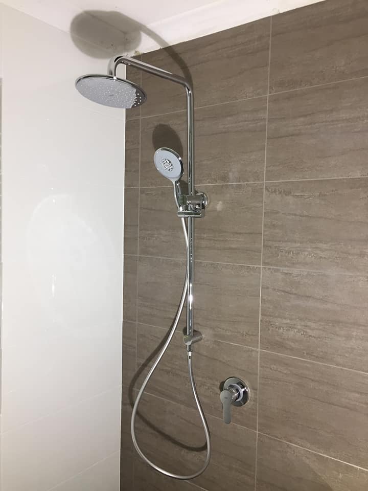 Shower Head2